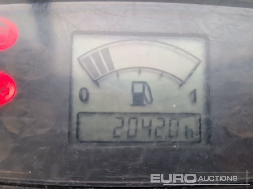 Мини-экскаватор 2017 JCB 8026 CTS: фото 34 Мини-экскаватор 2017 JCB 8026 CTS: фото 34