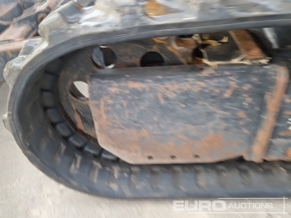 Мини-экскаватор 2017 JCB 8026 CTS: фото 13 Мини-экскаватор 2017 JCB 8026 CTS: фото 13