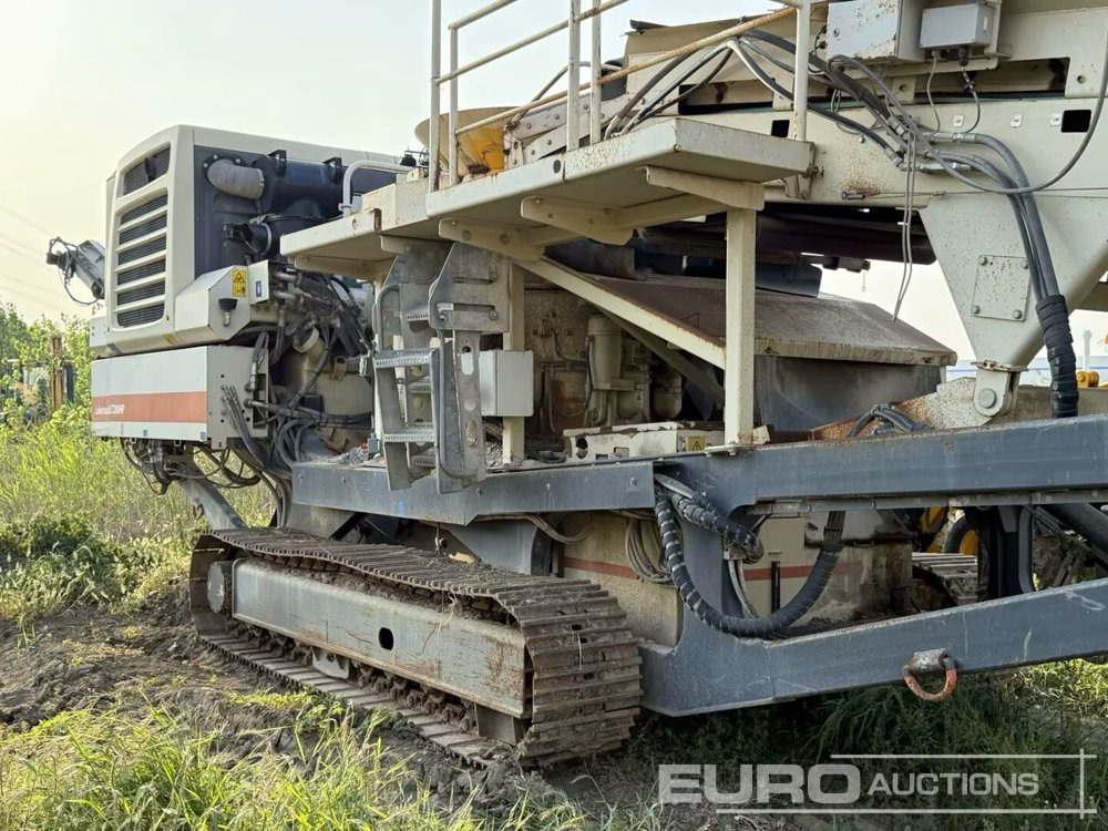 2017 Metso LT200HP - Дробилка: фото 2 2017 Metso LT200HP - Дробилка: фото 2