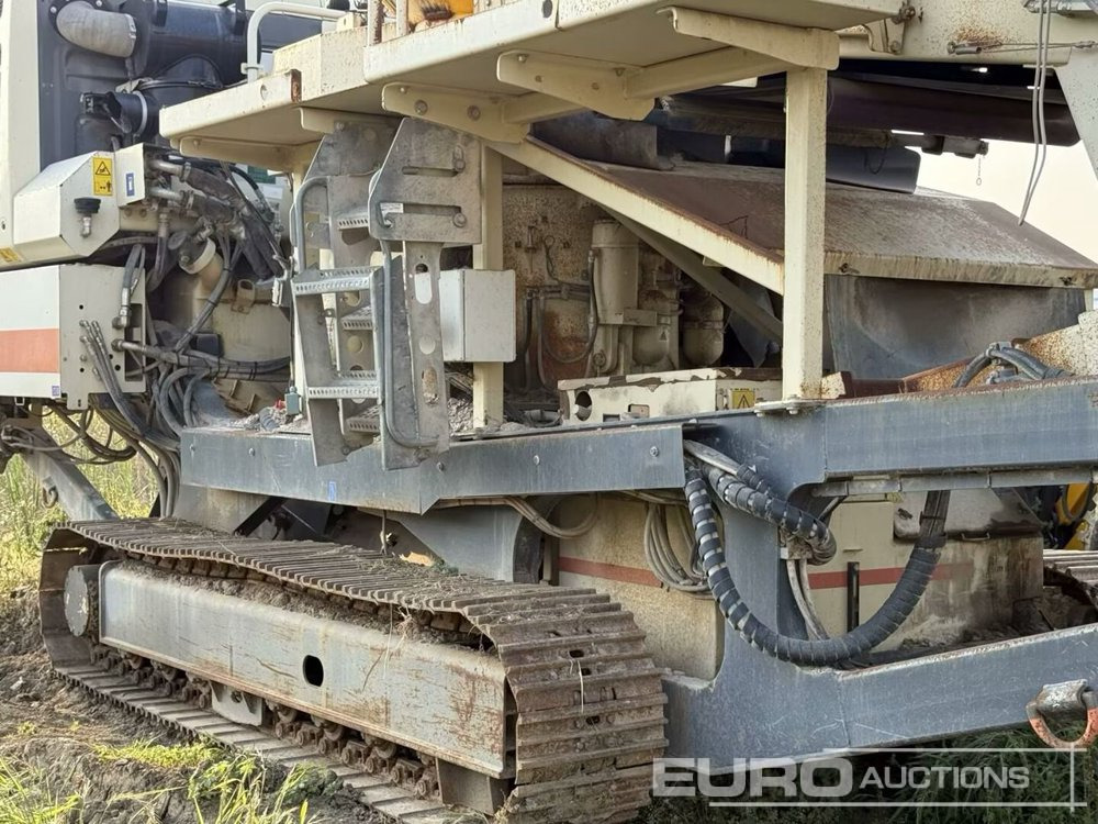 2017 Metso LT200HP - Дробилка: фото 3 2017 Metso LT200HP - Дробилка: фото 3