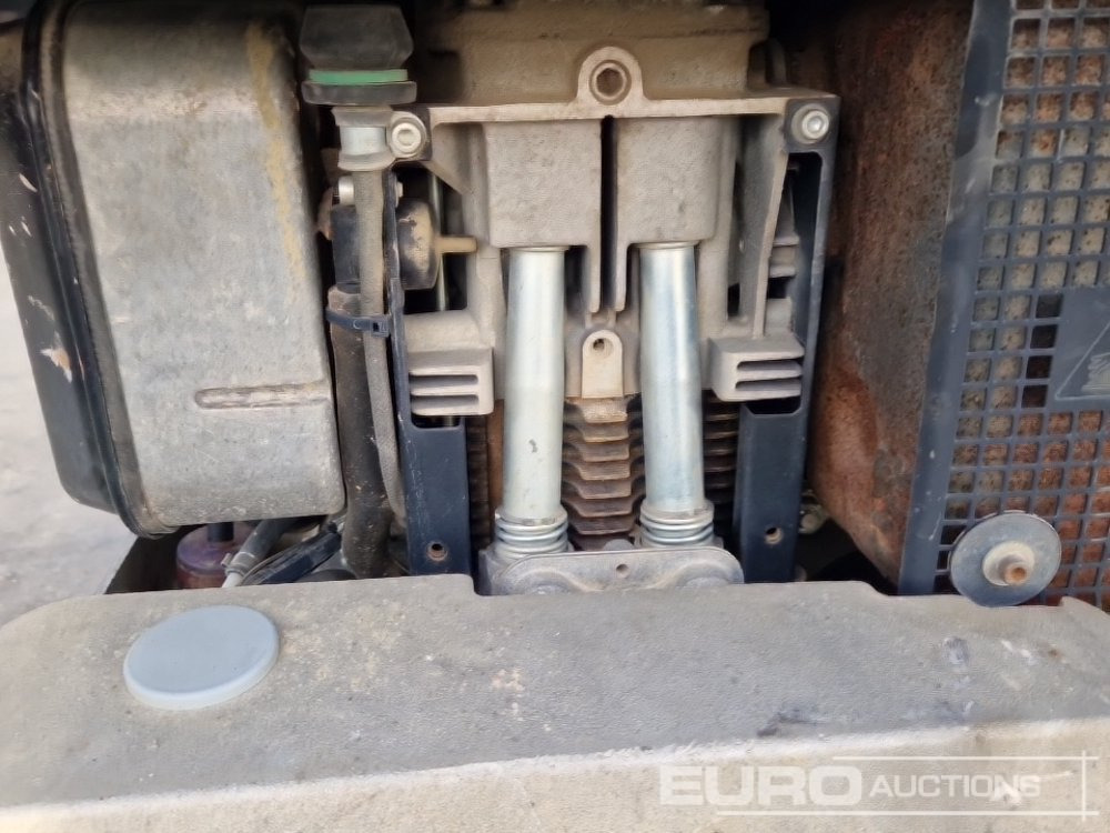 2017 Wacker Neuson DPU6555HEH - Асфальтоукладочная техника: фото 5 2017 Wacker Neuson DPU6555HEH - Асфальтоукладочная техника: фото 5