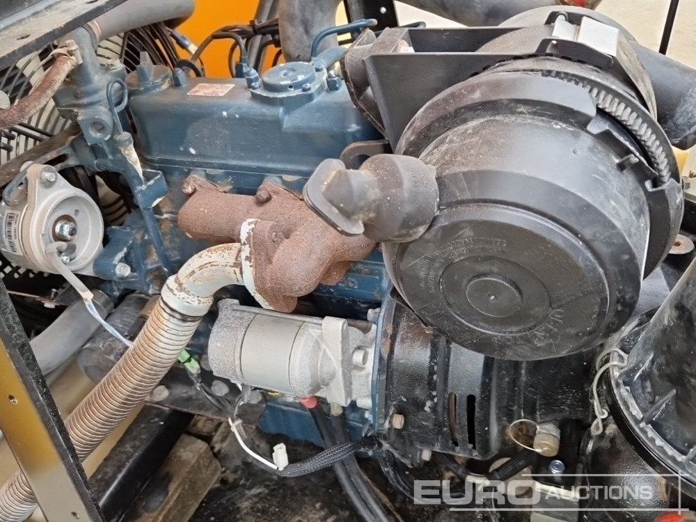 Воздушный компрессор 2018 Kaeser M27 92CFM: фото 10