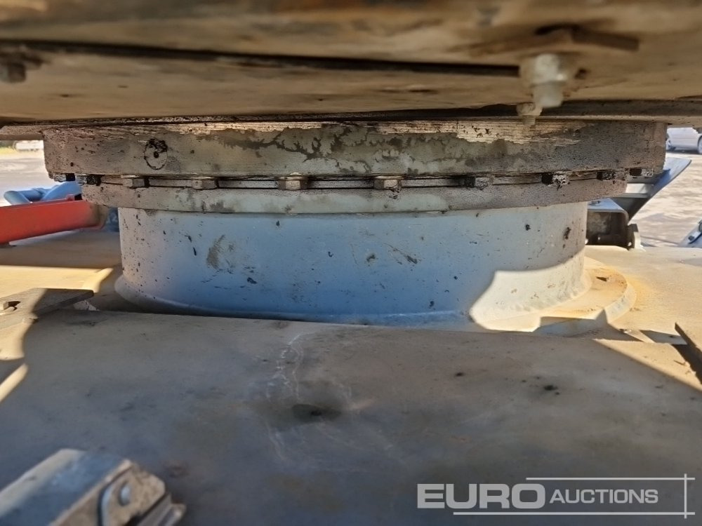 Колёсный экскаватор 2018 Wacker Neuson EW100: фото 17