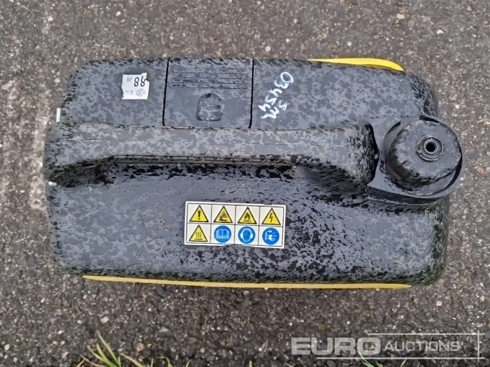 2019 Atlas Copco P2000I Generator - Электрогенератор: фото 5 2019 Atlas Copco P2000I Generator - Электрогенератор: фото 5