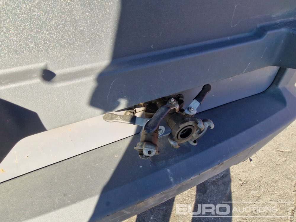 Воздушный компрессор 2019 Atlas Copco XAS88 180CFM: фото 14