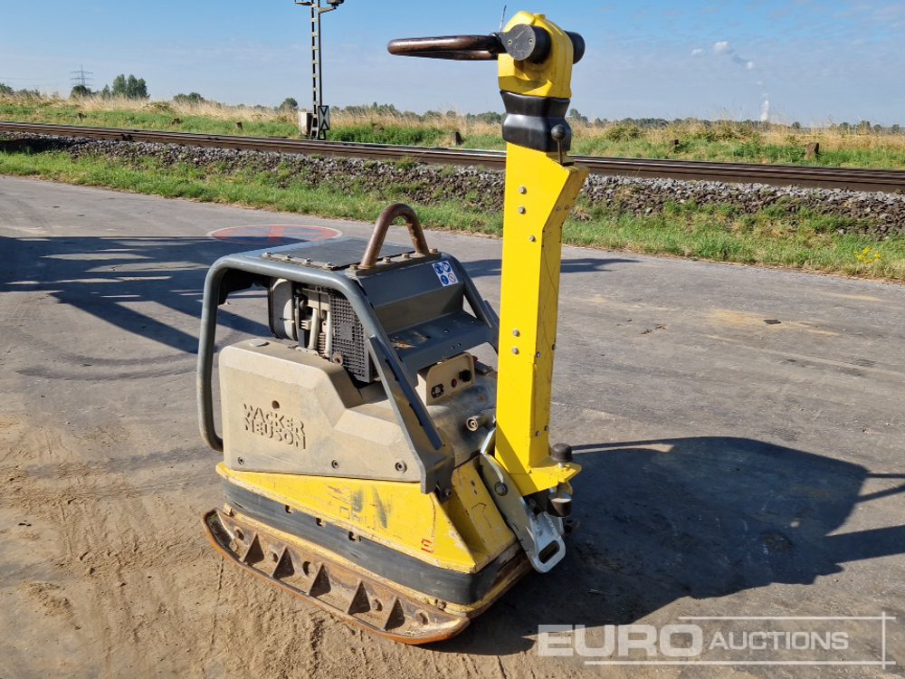 2019 Wacker Neuson DPU6555HEH - Асфальтоукладочная техника: фото 4 2019 Wacker Neuson DPU6555HEH - Асфальтоукладочная техника: фото 4