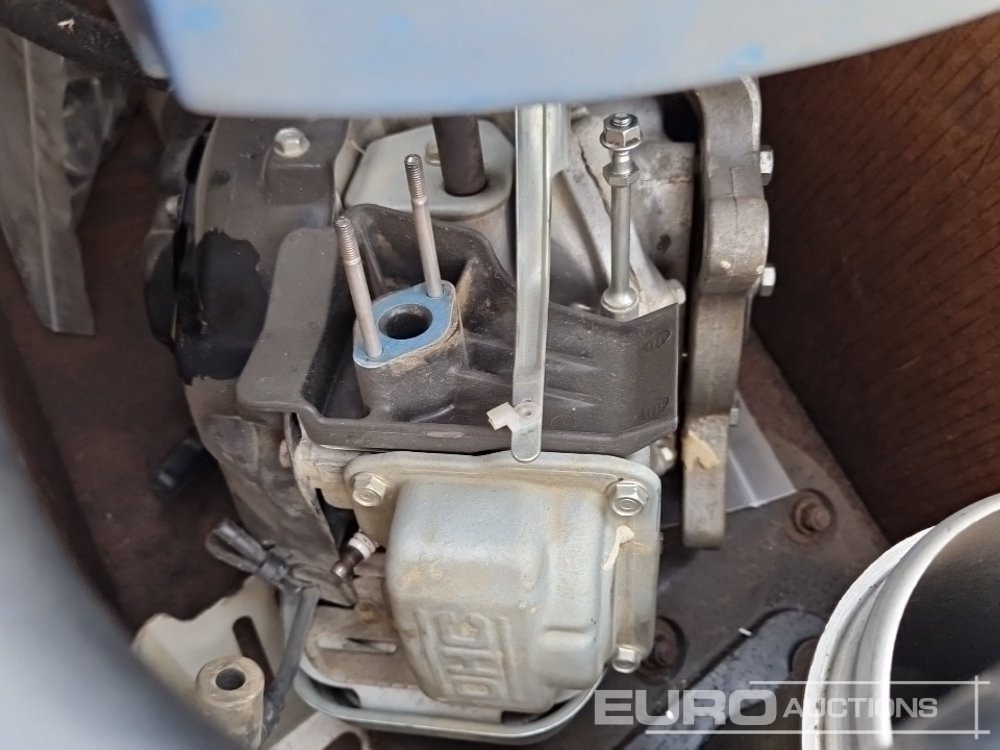 2019 Weber SRV620 - Асфальтоукладочная техника: фото 4 2019 Weber SRV620 - Асфальтоукладочная техника: фото 4