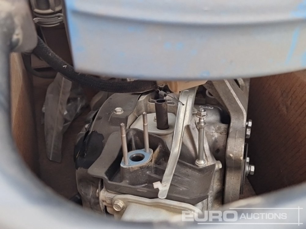 2019 Weber SRV620 - Асфальтоукладочная техника: фото 5 2019 Weber SRV620 - Асфальтоукладочная техника: фото 5