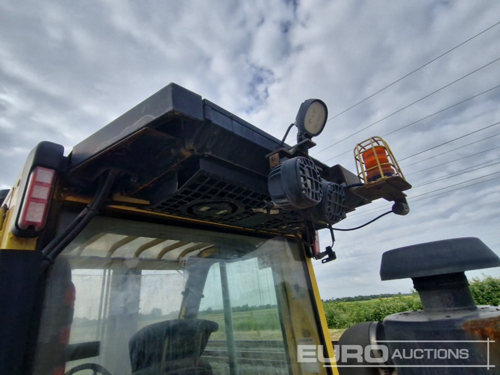 Вилочный погрузчик 2022 Hyster H8.0FT9: фото 17