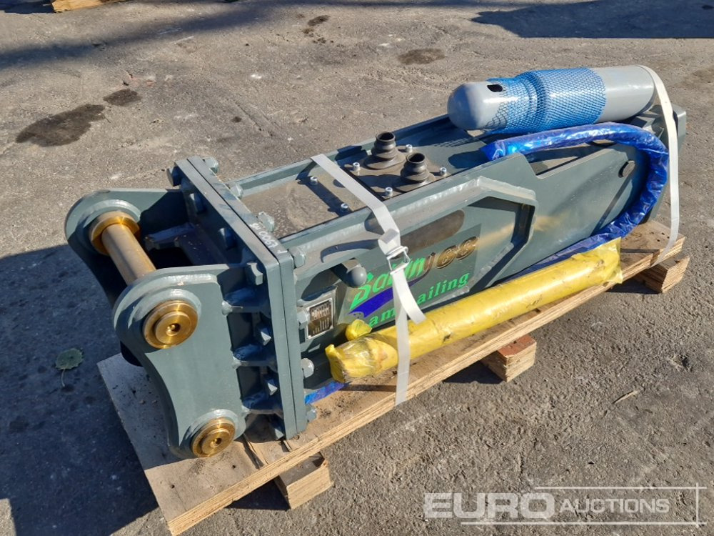 2025 Sailing 68 - Гидромолот: фото 3 2025 Sailing 68 - Гидромолот: фото 3