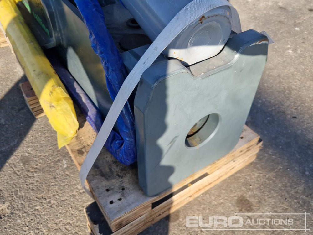 2025 Sailing 68 - Гидромолот: фото 5 2025 Sailing 68 - Гидромолот: фото 5