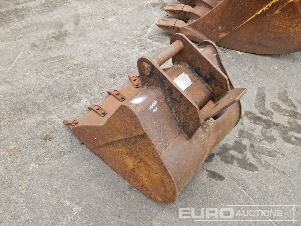 22" Digging Bucket - Ковш: фото 2 22" Digging Bucket - Ковш: фото 2