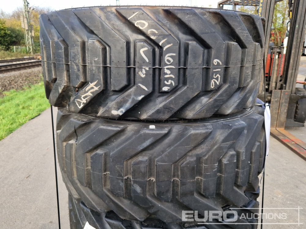 315/55D20 Tyres with Rims (4 of) - Шина: фото 3 315/55D20 Tyres with Rims (4 of) - Шина: фото 3