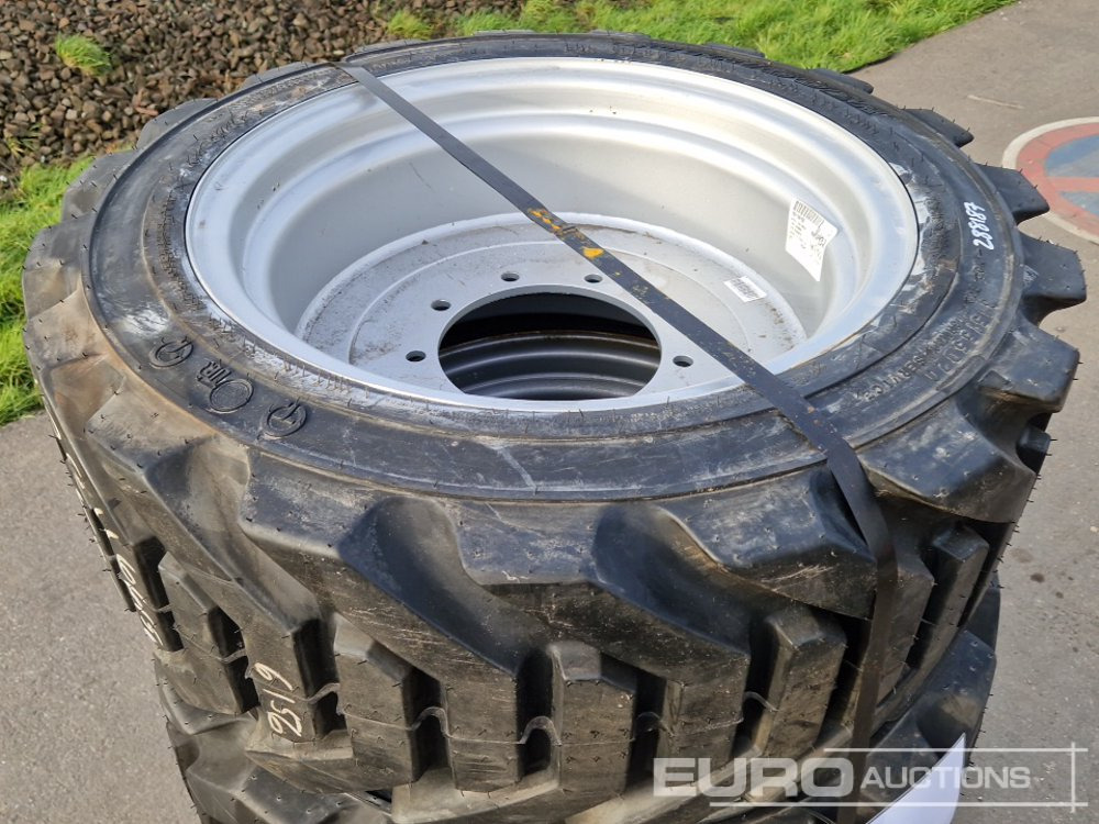 315/55D20 Tyres with Rims (4 of) - Шина: фото 5 315/55D20 Tyres with Rims (4 of) - Шина: фото 5