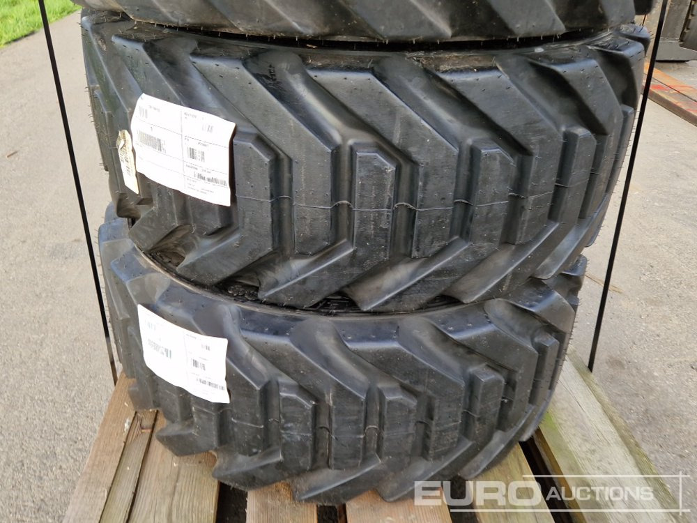 315/55D20 Tyres with Rims (4 of) - Шина: фото 4 315/55D20 Tyres with Rims (4 of) - Шина: фото 4