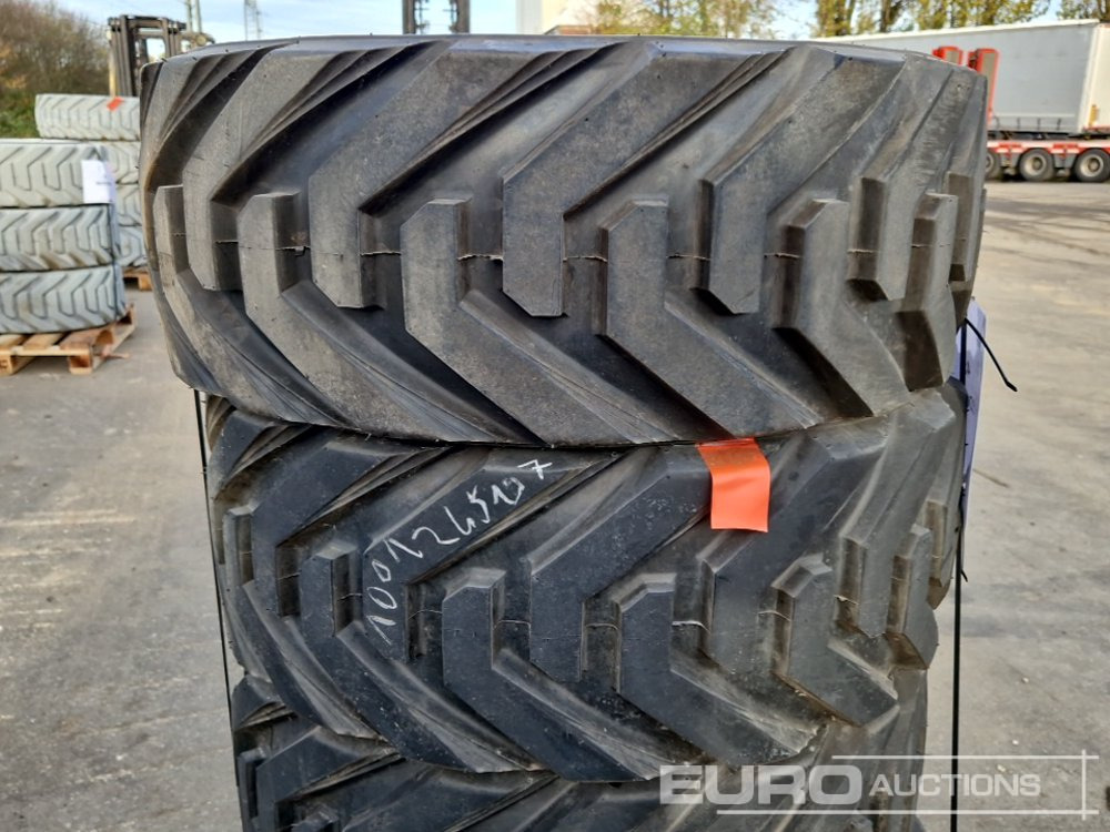 33x12D610 NHS Tyres with Rims (4 of) - Шина: фото 3 33x12D610 NHS Tyres with Rims (4 of) - Шина: фото 3