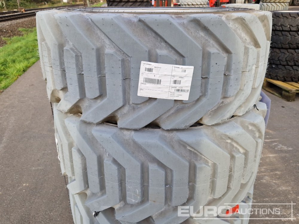 355/55D625 NHSTyres with Rims (3 of) - Шина: фото 3 355/55D625 NHSTyres with Rims (3 of) - Шина: фото 3