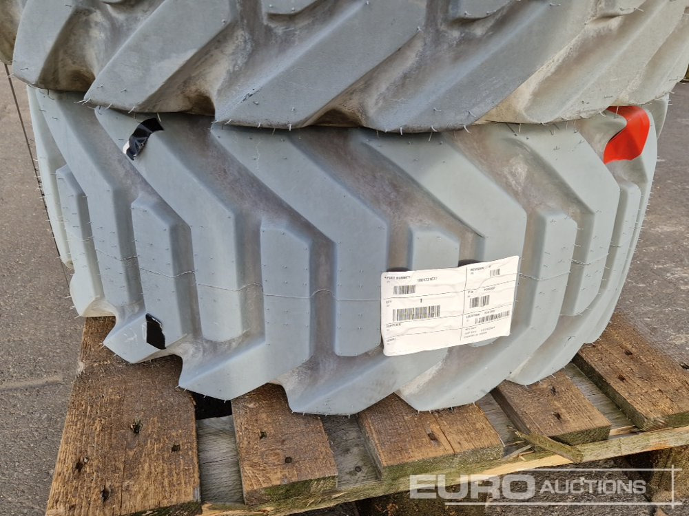 355/55D625 NHSTyres with Rims (3 of) - Шина: фото 4 355/55D625 NHSTyres with Rims (3 of) - Шина: фото 4