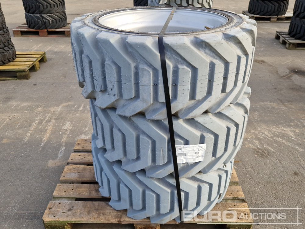 355/55D625 NHSTyres with Rims (3 of) - Шина: фото 2 355/55D625 NHSTyres with Rims (3 of) - Шина: фото 2