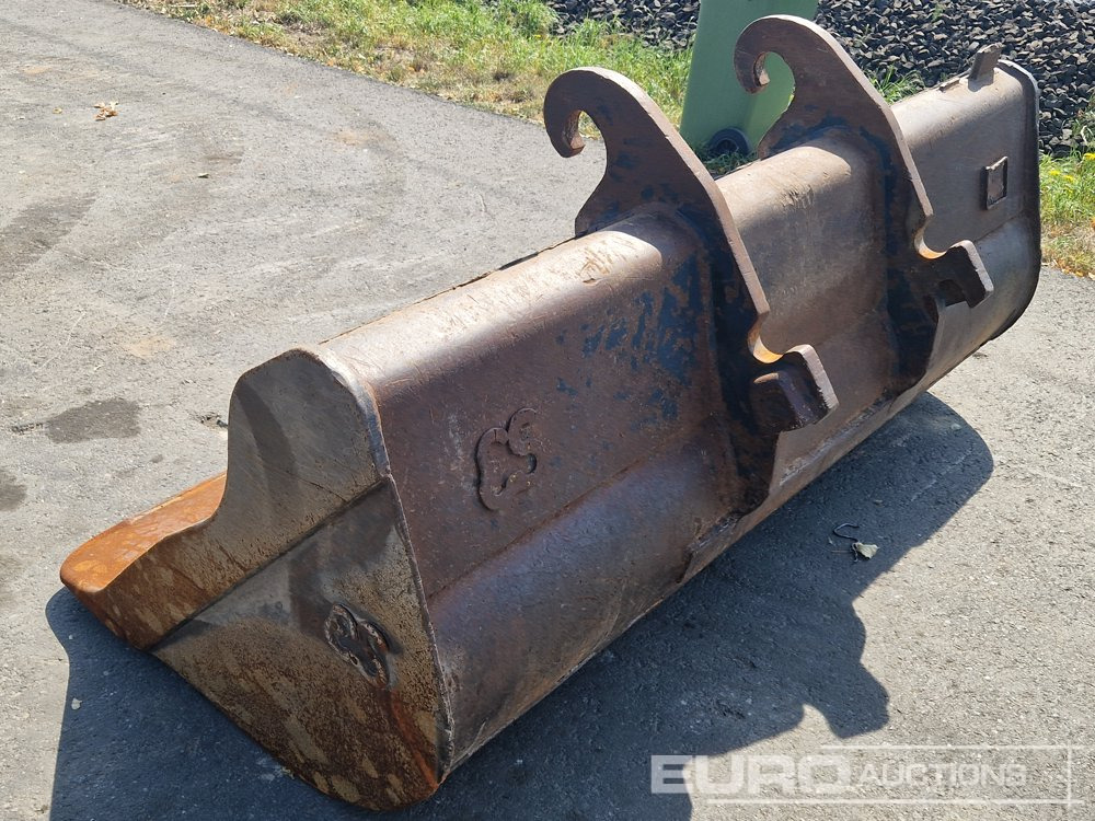 72" Ditching Bucket Verachtert CW30/40 - Ковш: фото 2 72" Ditching Bucket Verachtert CW30/40 - Ковш: фото 2