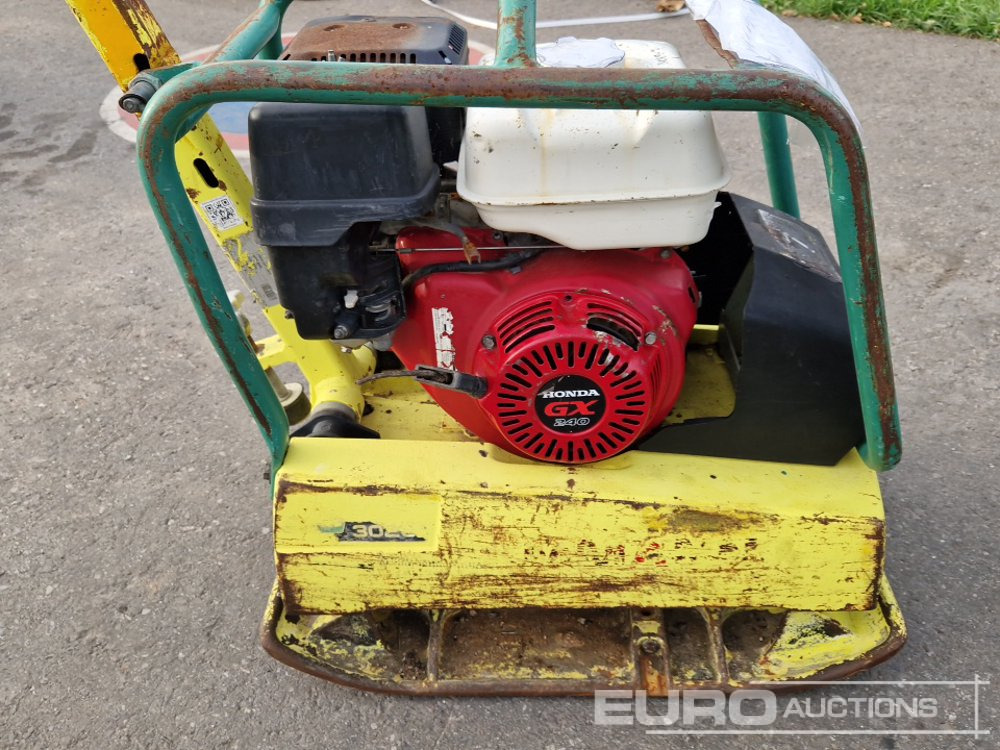 Ammann APR3020 - Асфальтоукладочная техника: фото 5 Ammann APR3020 - Асфальтоукладочная техника: фото 5
