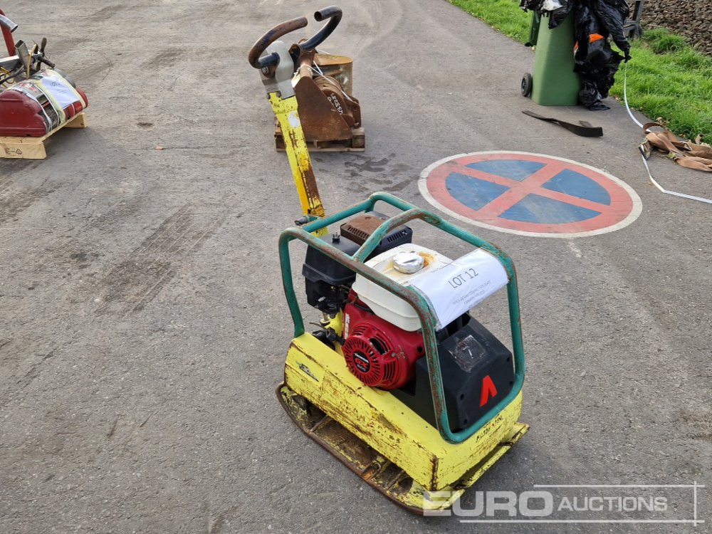 Ammann APR3020 - Асфальтоукладочная техника: фото 2 Ammann APR3020 - Асфальтоукладочная техника: фото 2
