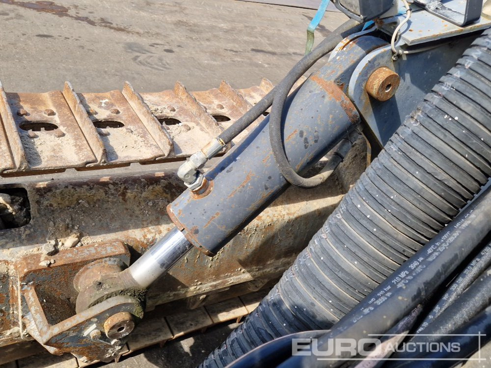 Буровая машина Atlas Copco ROC D5: фото 12