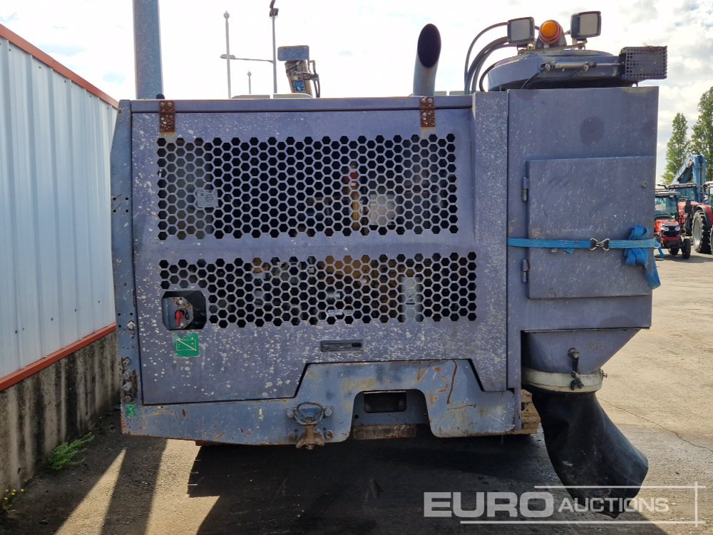 Буровая машина Atlas Copco ROC D5: фото 21