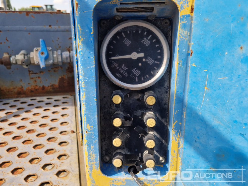 Буровая машина Atlas Copco ROC D5: фото 27