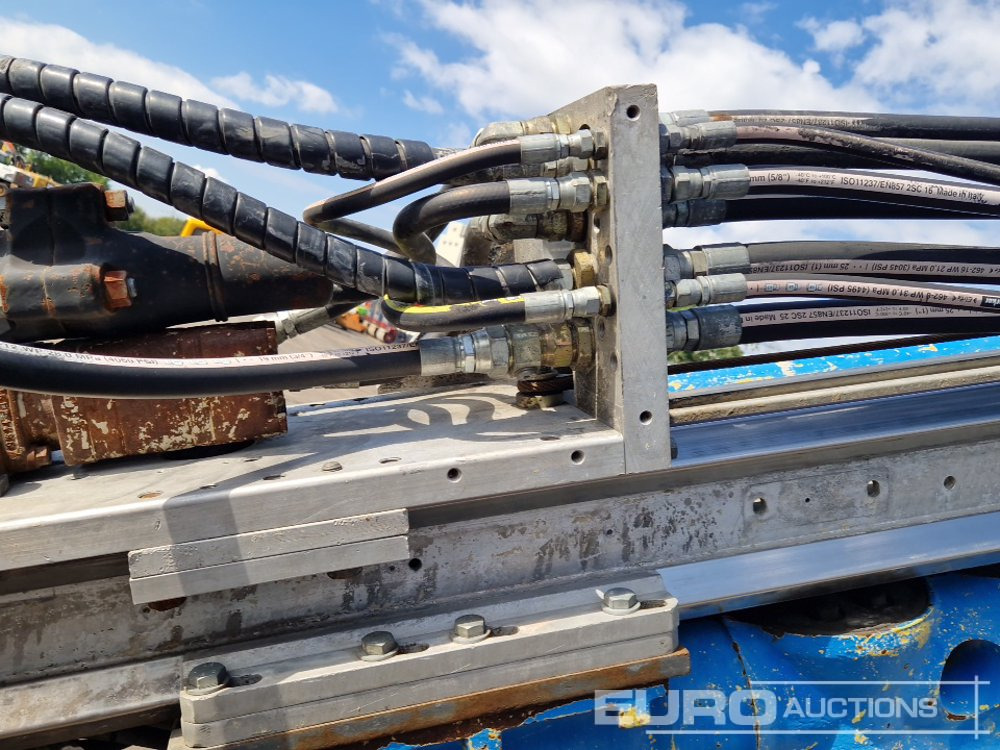 Буровая машина Atlas Copco ROC D5: фото 16