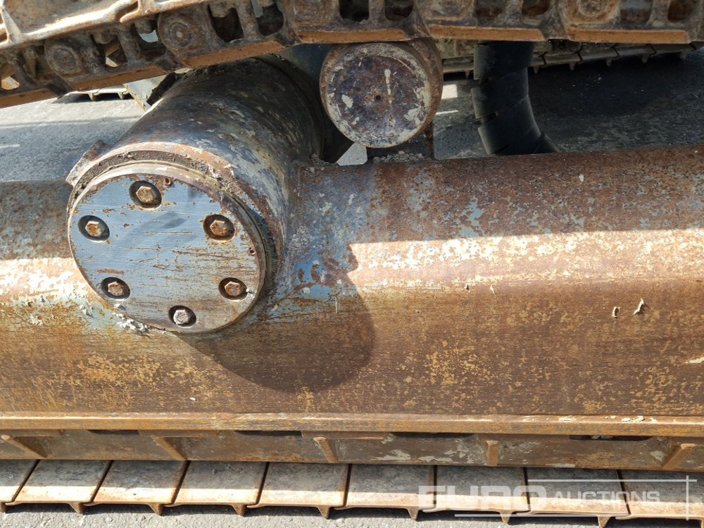 Буровая машина Atlas Copco ROC D5: фото 6