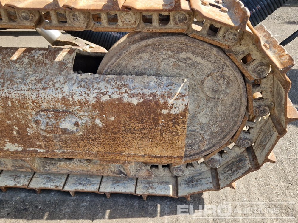 Буровая машина Atlas Copco ROC D5: фото 11