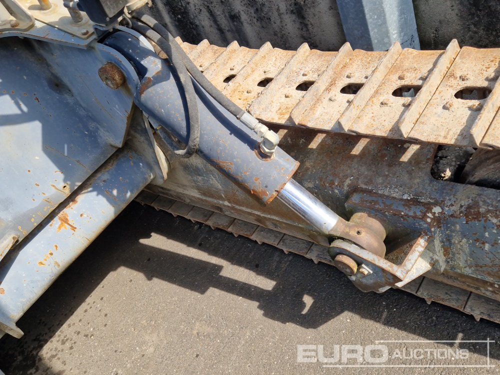 Буровая машина Atlas Copco ROC D5: фото 13