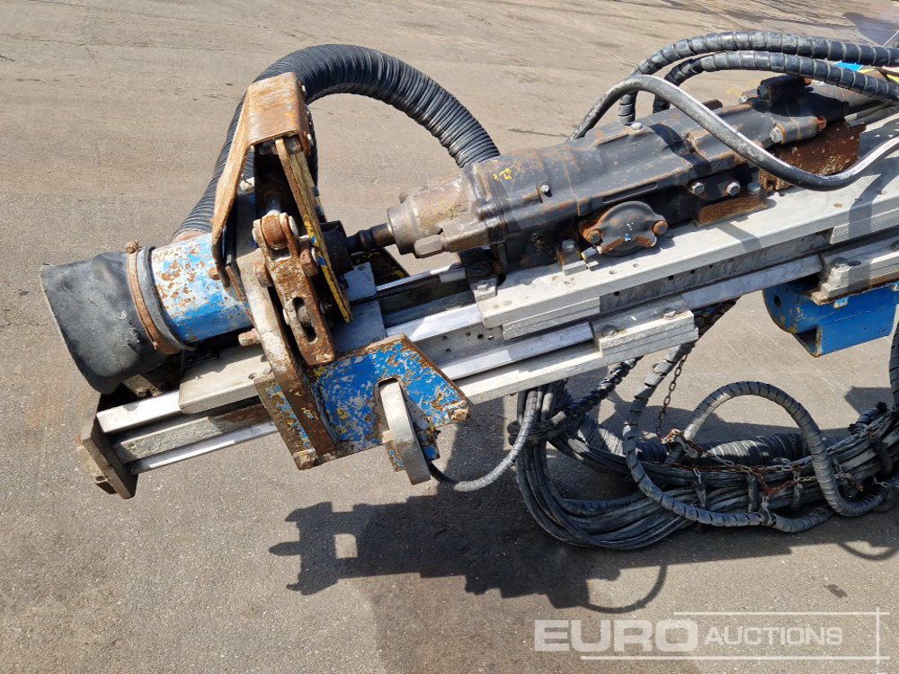 Буровая машина Atlas Copco ROC D5: фото 15