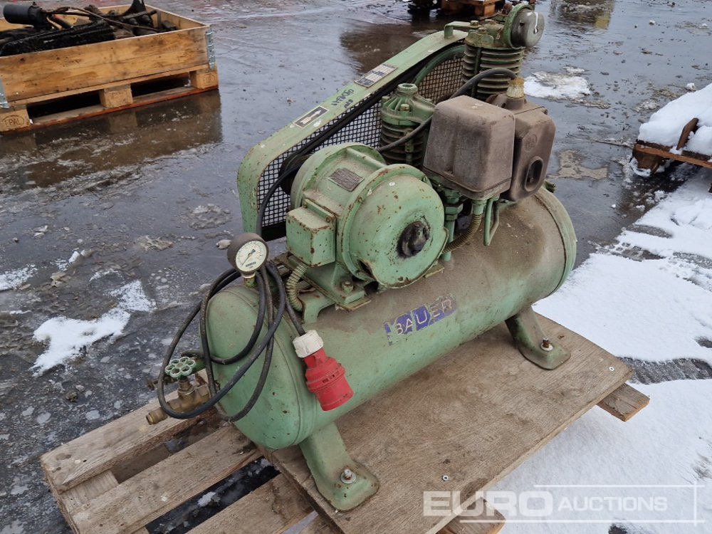 Compressor - Воздушный компрессор: фото 4 Compressor - Воздушный компрессор: фото 4