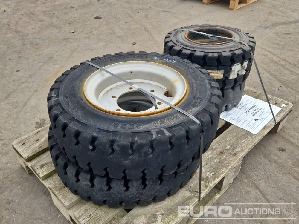 Continental Various Tyres (4 of) - Шина: фото 3 Continental Various Tyres (4 of) - Шина: фото 3