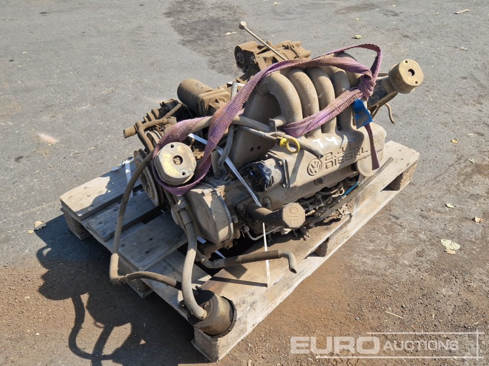 Diesel Engine - Строительное оборудование: фото 1 Diesel Engine - Строительное оборудование: фото 1