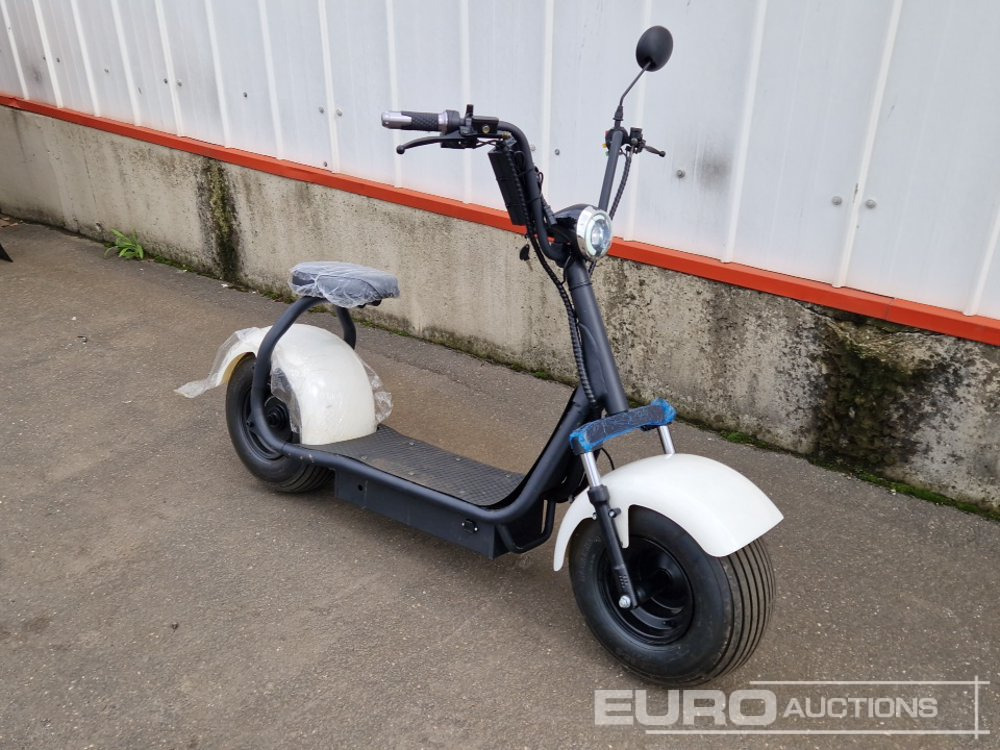 Unused Citycoco Electric Scooter - Другая техника: фото 5 Unused Citycoco Electric Scooter - Другая техника: фото 5