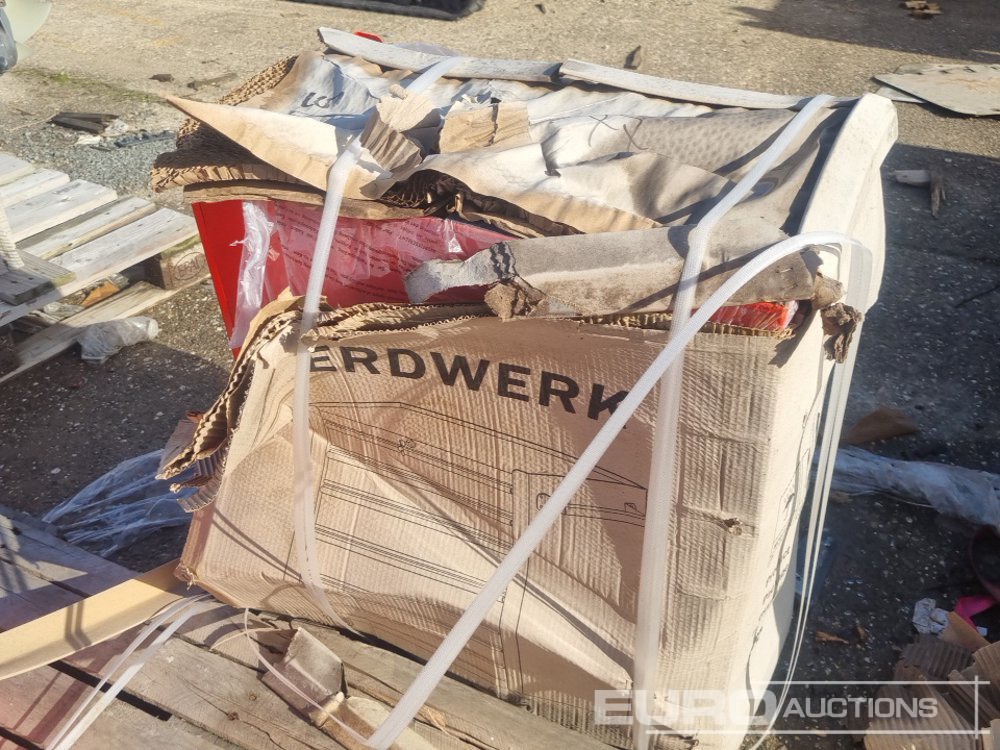 ERDWERK ER7 Tool Cabinet, 7 Drawers, including Tools - Оборудование для гаражей/ Мастерских: фото 3 ERDWERK ER7 Tool Cabinet, 7 Drawers, including Tools - Оборудование для гаражей/ Мастерских: фото 3