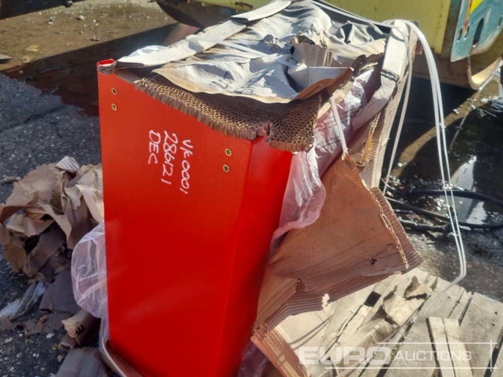 ERDWERK ER7 Tool Cabinet, 7 Drawers, including Tools - Оборудование для гаражей/ Мастерских: фото 2 ERDWERK ER7 Tool Cabinet, 7 Drawers, including Tools - Оборудование для гаражей/ Мастерских: фото 2