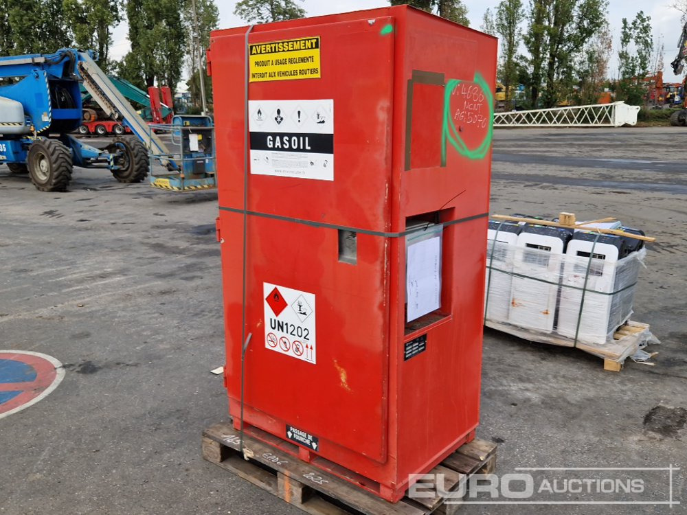 Fuel Transfer Pump - Строительное оборудование: фото 1 Fuel Transfer Pump - Строительное оборудование: фото 1