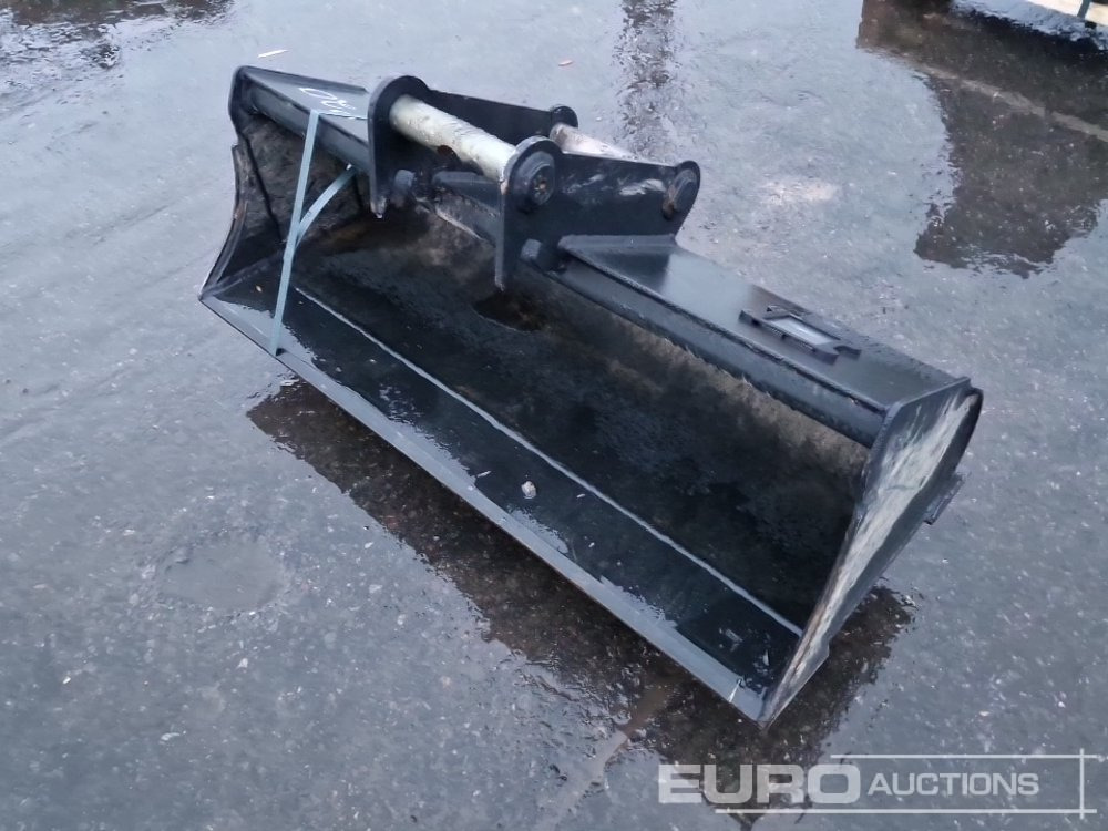 Häner HGL1100 MS ECO - Ковш: фото 1 Häner HGL1100 MS ECO - Ковш: фото 1