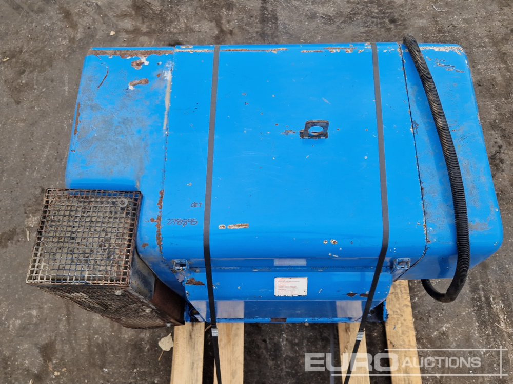 Hatz 3L40C Diesel Engine - Двигатель: фото 5 Hatz 3L40C Diesel Engine - Двигатель: фото 5