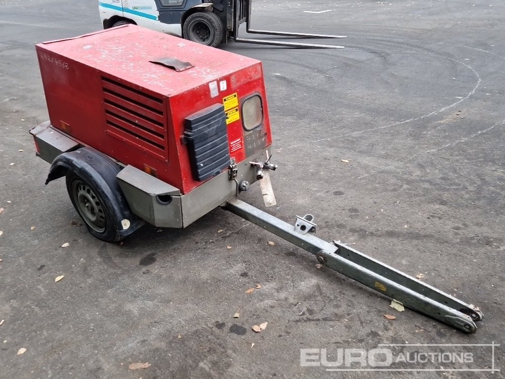 Kaeser M20 70CFM - Воздушный компрессор: фото 4 Kaeser M20 70CFM - Воздушный компрессор: фото 4