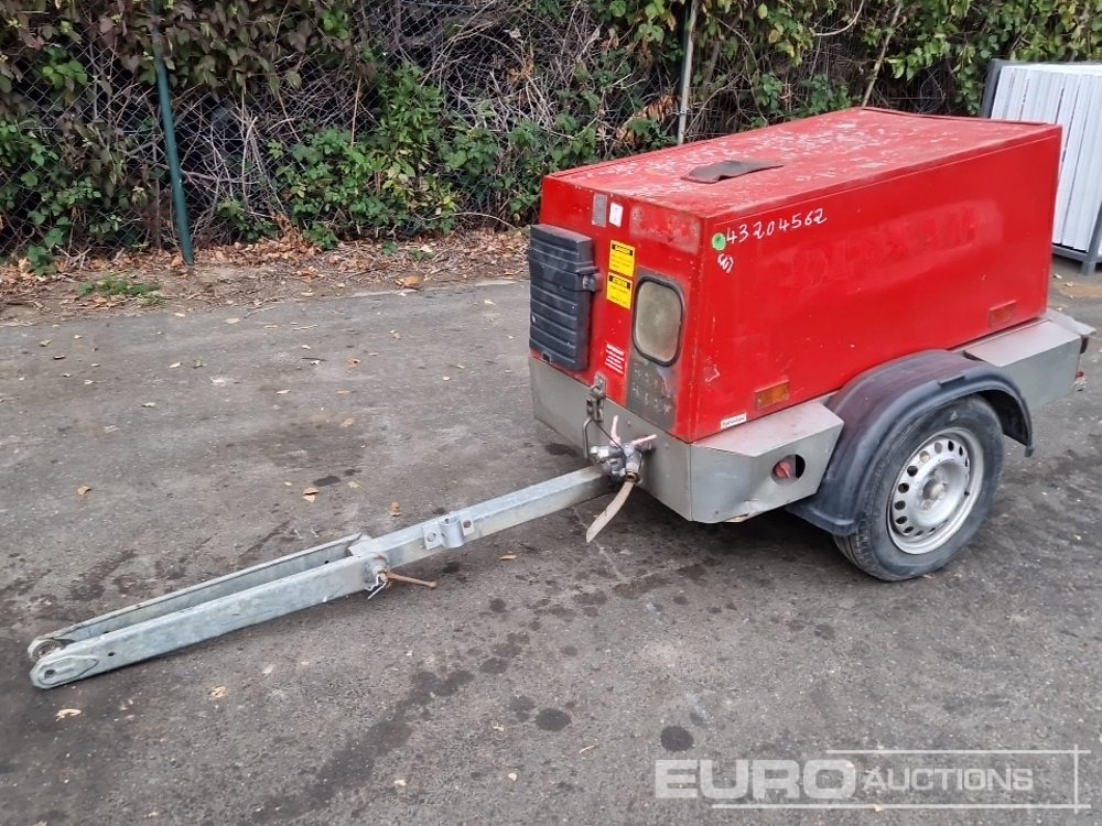 Kaeser M20 70CFM - Воздушный компрессор: фото 1 Kaeser M20 70CFM - Воздушный компрессор: фото 1