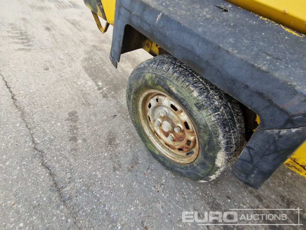 Kaeser M51 188CFM - Воздушный компрессор: фото 5 Kaeser M51 188CFM - Воздушный компрессор: фото 5