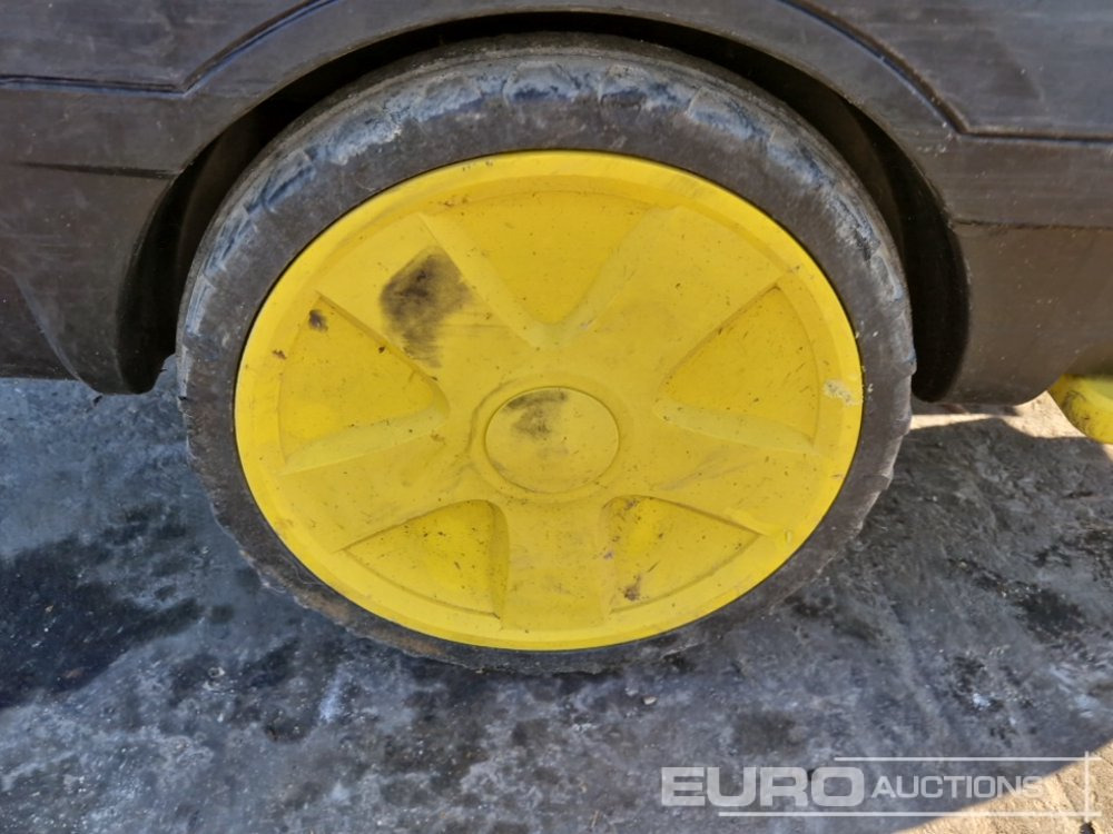 Kärcher Pressure Washer - Мойка высокого давления: фото 5 Kärcher Pressure Washer - Мойка высокого давления: фото 5