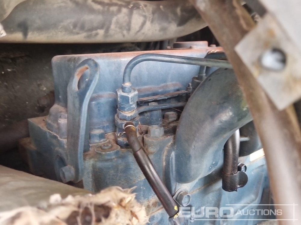 Мини-экскаватор Kubota U55-4: фото 17 Мини-экскаватор Kubota U55-4: фото 17