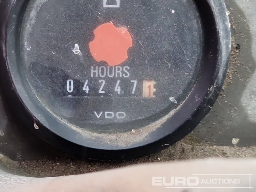 Телескопический погрузчик Manitou MT932: фото 32 Телескопический погрузчик Manitou MT932: фото 32