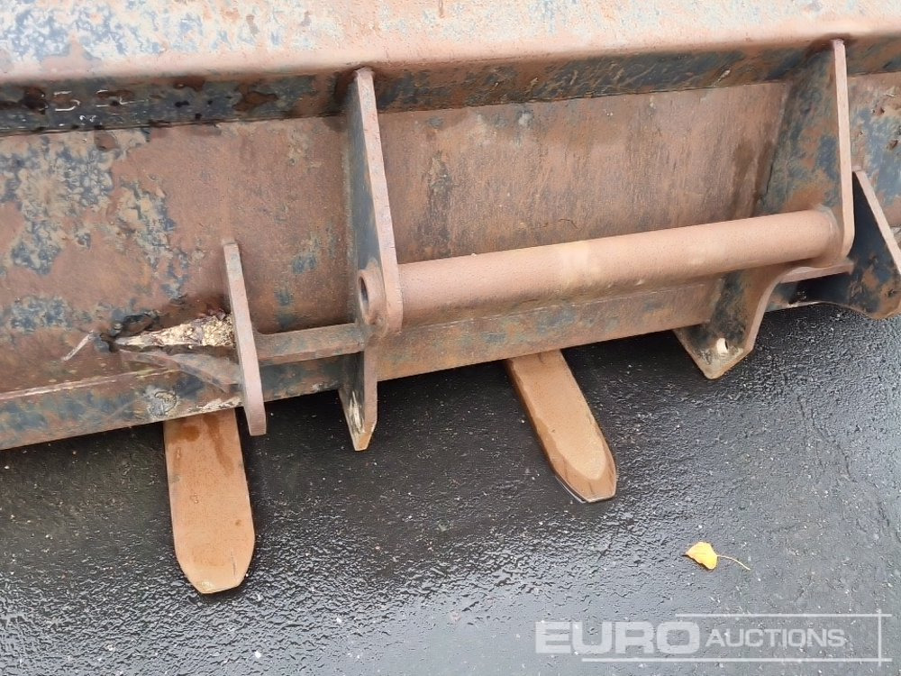 Телескопический погрузчик Manitou MT932: фото 17 Телескопический погрузчик Manitou MT932: фото 17